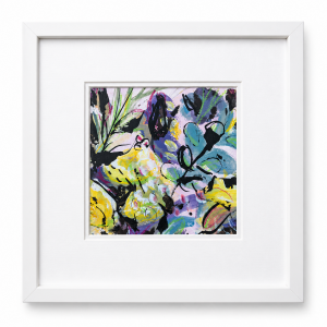 Luminous Blooms